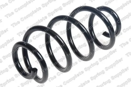 Par de Espirales Traseras LESJÖFORS 4208530 — BMW Serie 1 2019-2020