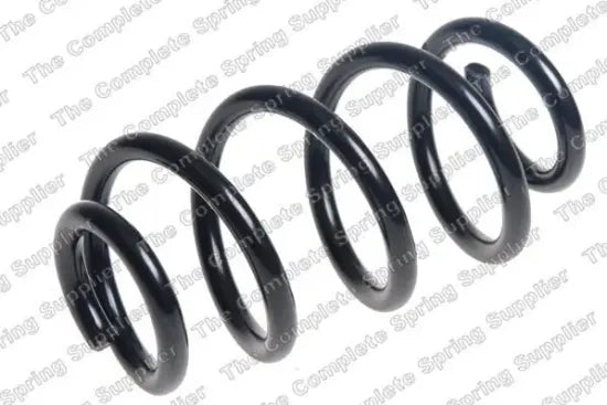 Par de Espirales Traseras LESJÖFORS 4208531 — BMW Serie 1 2019-2020