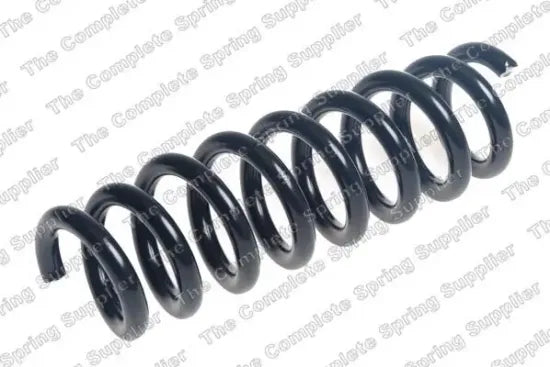 Par de Espirales Traseras LESJÖFORS 4208532 — BMW Serie 4 2014-2020