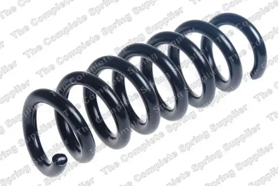 Par de Espirales Traseras LESJÖFORS 4208541 — BMW Serie 3 2020-actual