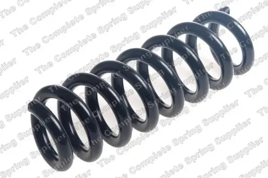 Par de Espirales Traseras LESJÖFORS 4208544 — BMW Serie 3 2019-2020