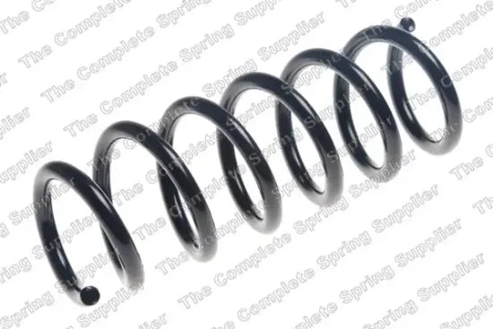 Par de Espirales Traseras LESJÖFORS 4208546 — BMW X3 2017-2020