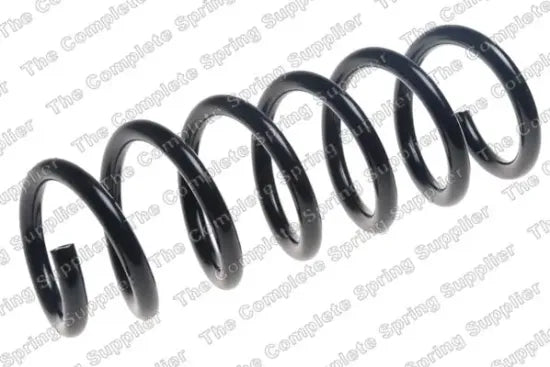 Par de Espirales Traseras LESJÖFORS 4208547 — BMW X3 2019-2023