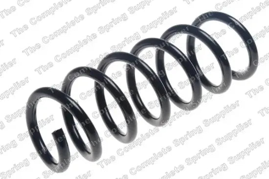 Par de Espirales Traseras LESJÖFORS 4208548 — BMW X3 2017-2020