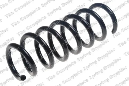 Par de Espirales Traseras LESJÖFORS 4208551 — BMW X3 2020-actual