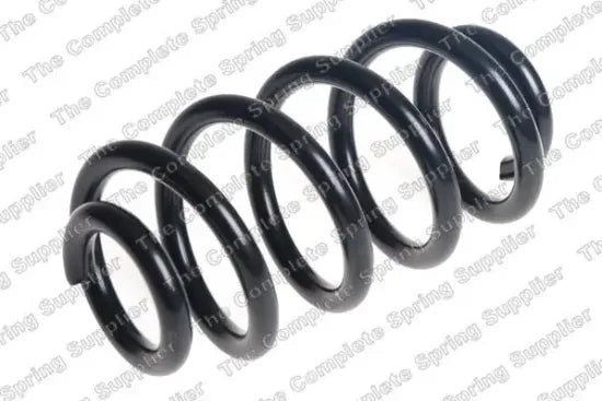 Par de Espirales Traseras LESJÖFORS 4258721 — BMW X1 / X2 2020-2023