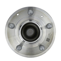 Maza delantera LGX MOOG 513401 Chevrolet Camaro 3.6 V6 - Imagen 2