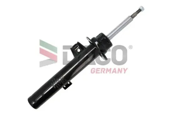 Par de Amortiguadores Delanteros DACO Germany 450312L + 450312R — BMW Serie 3 2004-2013