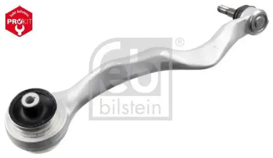 Par de Bandejas Delanteras FEBI BILSTEIN 45091 — BMW Serie 1 / Serie 2 / Serie 3 / Serie 4 2011-2021