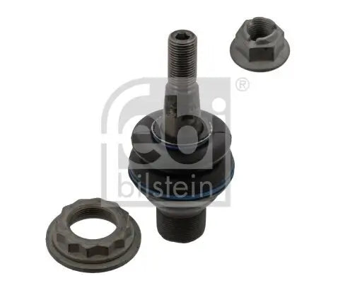 Par de Rótulas Delanteras Inferiores FEBI BILSTEIN 45318 — BMW Serie 5 / Serie 6 / Serie 7 2008-2018