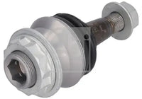 Par de Rótulas Delanteras Inferiores FEBI BILSTEIN 45318 — BMW Serie 5 / Serie 6 / Serie 7 2008-2018