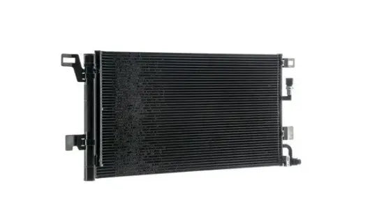 Condensador A/C MAHLE 8W0816421C para Motor EA888 Gen3 2.0 TFSI | Audi