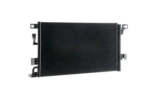 Condensador A/C MAHLE 8W0816421C para Motor EA888 Gen3 2.0 TFSI | Audi