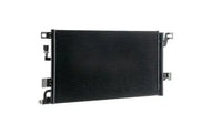Condensador A/C MAHLE 8W0816421C para Motor EA888 Gen3 2.0 TFSI | Audi