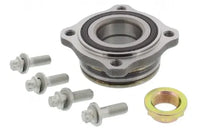 Par de Rodamientos de rueda Traseros MAPCO 46651 — BMW X3 / X4 / X5 / Serie 5 / Serie 6 / Serie 7 2008-2018