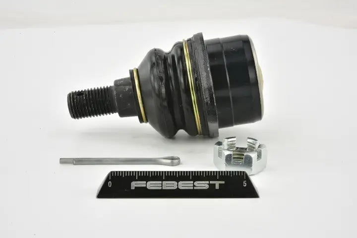 Par de Rótulas Delanteras Superiores FEBEST 1920-X5 — BMW X1 / X5 / Serie 3 2005-2015