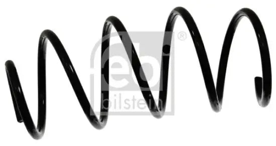 Par de Espirales Delanteras FEBI BILSTEIN 46916 — BMW Serie 1 / Serie 3 2004-2013