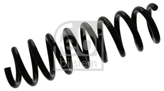 Par de Espirales Traseras FEBI BILSTEIN 46920 — BMW Serie 1 / Serie 3 2004-2013