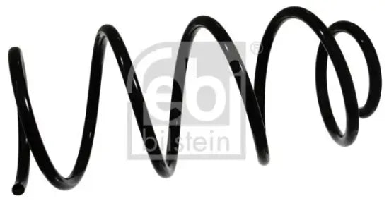 Par de Espirales Delanteras FEBI BILSTEIN 46922 — BMW Serie 1 / Serie 3 2004-2013