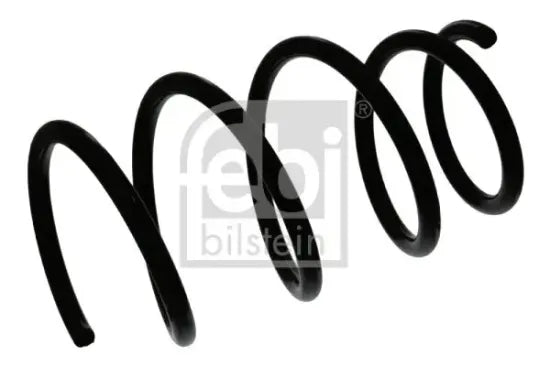 Par de Espirales Delanteras FEBI BILSTEIN 46928 — BMW X3 2004-2011