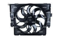 Electroventilador NRF 470003 — BMW Serie 1 / Serie 3 / Serie 4 2011-2020