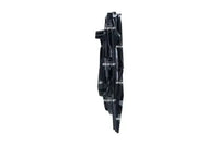 Electroventilador NRF 470003 — BMW Serie 1 / Serie 3 / Serie 4 2011-2020