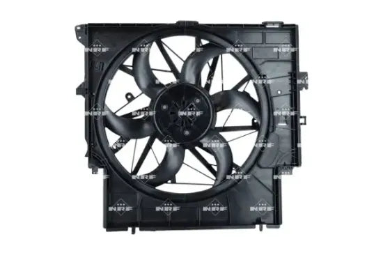 Electroventilador NRF 470005 — BMW X3 / X4 2010-2018