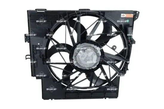 Electroventilador NRF 470005 — BMW X3 / X4 2010-2018