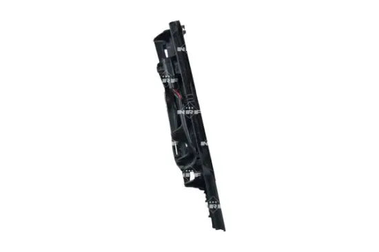 Electroventilador NRF 470005 — BMW X3 / X4 2010-2018