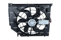 Electroventilador NRF 47026 — BMW Serie 3 1997-2007