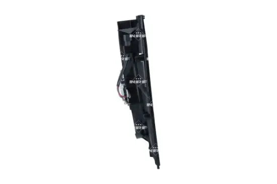 Electroventilador NRF 47026 — BMW Serie 3 1997-2007