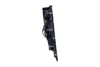 Electroventilador NRF 47026 — BMW Serie 3 1997-2007