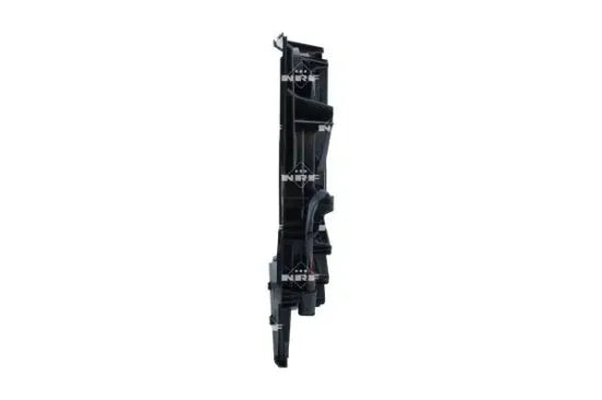 Electroventilador NRF 47216 — BMW X3 2003-2011