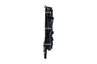 Electroventilador NRF 47216 — BMW X3 2003-2011