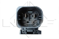 Electroventilador NRF 47216 — BMW X3 2003-2011