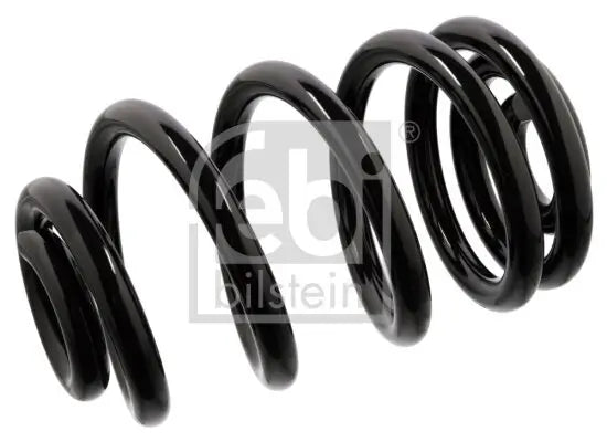 Par de Espirales Traseras FEBI BILSTEIN 47250 — BMW X3 2003-2011