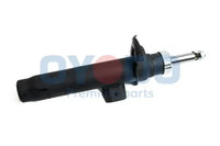Par de Amortiguadores Delanteros · Suspensión Estándar · Oyodo 20A9392-OYO + 20A9393-OYO — BMW Serie 1 / Serie 2 / Serie 3 / Serie 4 2012-2021