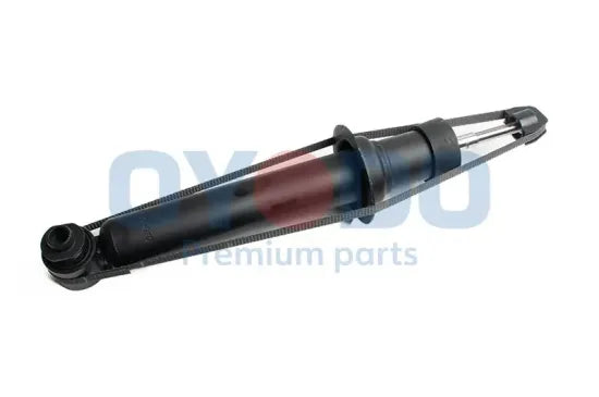 Par de Amortiguadores Traseros Oyodo 20A9204-OYO — BMW Serie 5 2001-2010