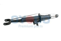 Par de Amortiguadores Delanteros Oyodo 20A9286-OYO + 20A9287-OYO — BMW Serie 5 / Serie 6 2009-2018