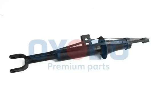 Par de Amortiguadores Delanteros Oyodo 20A9286-OYO + 20A9287-OYO — BMW Serie 5 / Serie 6 2009-2018