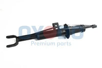 Par de Amortiguadores Delanteros Oyodo 20A9286-OYO + 20A9287-OYO — BMW Serie 5 / Serie 6 2009-2018