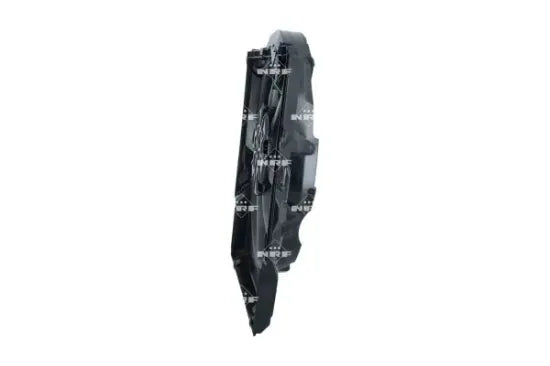 Electroventilador NRF 47923 — BMW X1 / Z4 / Serie 1 / Serie 3 2006-2016