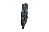 Electroventilador NRF 47923 — BMW X1 / Z4 / Serie 1 / Serie 3 2006-2016