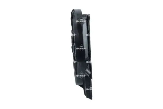 Electroventilador NRF 47923 — BMW X1 / Z4 / Serie 1 / Serie 3 2006-2016