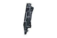Electroventilador NRF 47960 — BMW Serie 3 / Serie 5 2002-2020