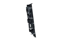 Electroventilador NRF 47960 — BMW Serie 3 / Serie 5 2002-2020