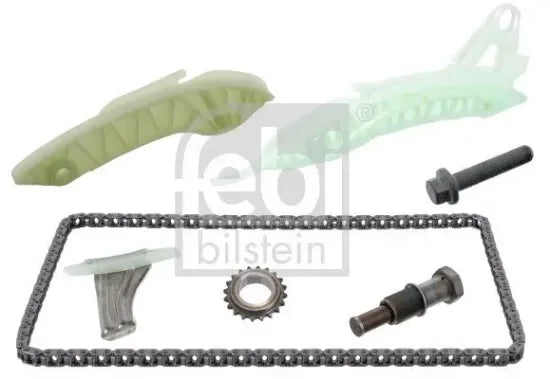 Kit Cadena Distribución FEBI BILSTEIN 48387 compatible con BMW Serie 1 (F20) Motor N13B16A.