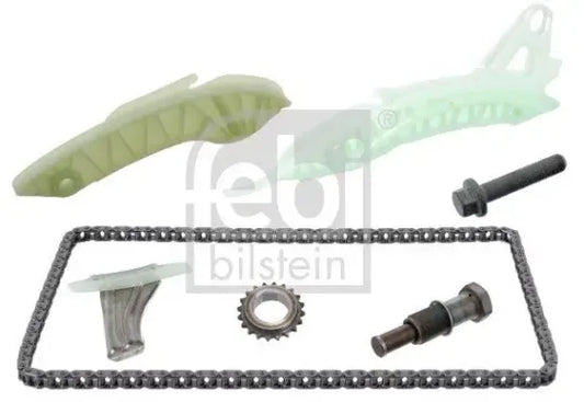Kit Cadena Distribución FEBI BILSTEIN 48387 compatible con BMW Serie 1 (F20) Motor N13B16A.