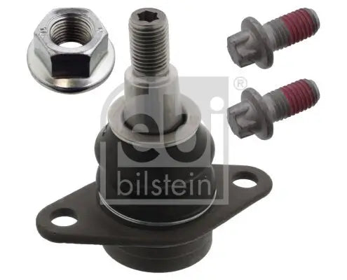 Par de Rótulas Delanteras Inferiores FEBI BILSTEIN 49038 — BMW X3 / X4 2010-2018