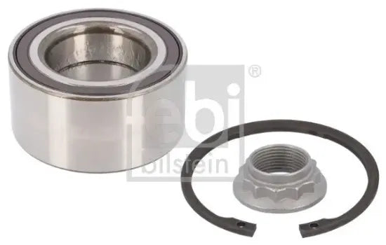 Par de Rodamientos de rueda Traseros FEBI BILSTEIN 49703 — BMW X1 / X2 / Serie 1 / Serie 2 / Serie 3 / Serie 4 2011-2024
